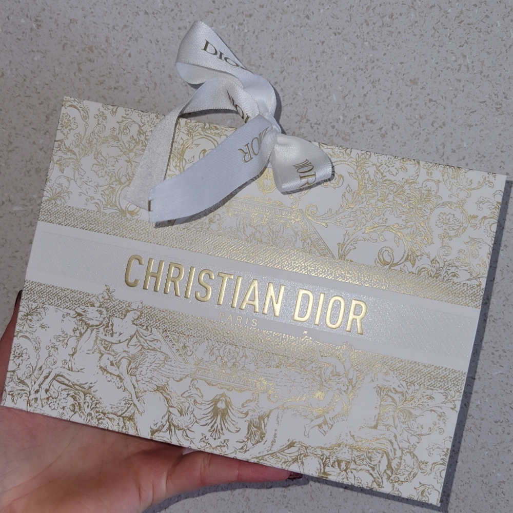 Christian Dior bag